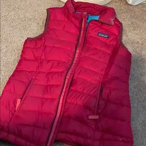 Patagonia Puffer Vest